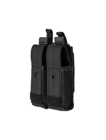 5.11 Tactical Flex Double Mag Pouch - 56678