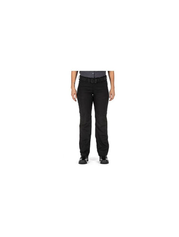 5.11 Tactical Women's Apex Black Pant - Style 64446