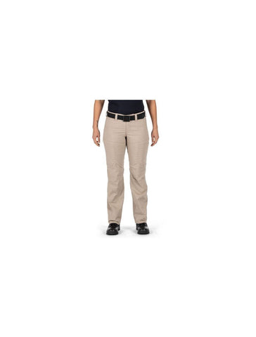 5.11 Tactical Women's Apex Khaki Pant - Style 64446