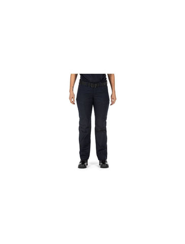 5.11 Tactical Women's Apex Navy Pant - Style 64446