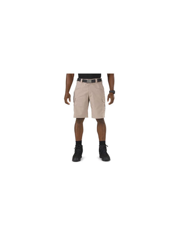 5.11 Tactical Stryke Shorts Khaki - Style 73327