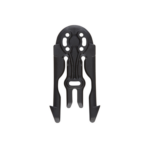 Safariland MOLLE Locking System Holster Locking Fork - 6004-15