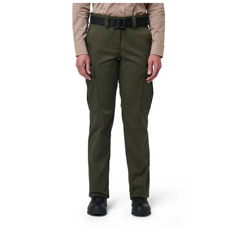 5.11 Tactical Women's Stryke PDU Twill Class-B Cargo Pants - Style 64472