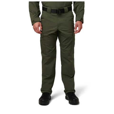 5.11 FLEX-TAC® TDU® RIPSTOP PANT TDU GREEN - Style 74098