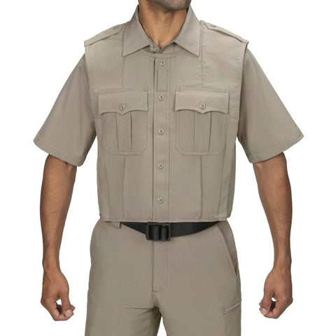 Blauer FLEXRS Armorskin Silvertan - Style 8360XP