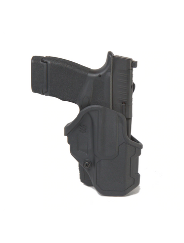 Blackhawk T-Series L2C (Compact) Holster - Style BH-410701BKR