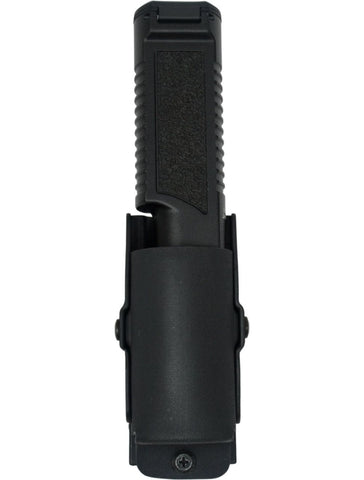High Speed Gear Pro Tac 2.0 Flashlight Holder - Style HSG-42FLPTBK