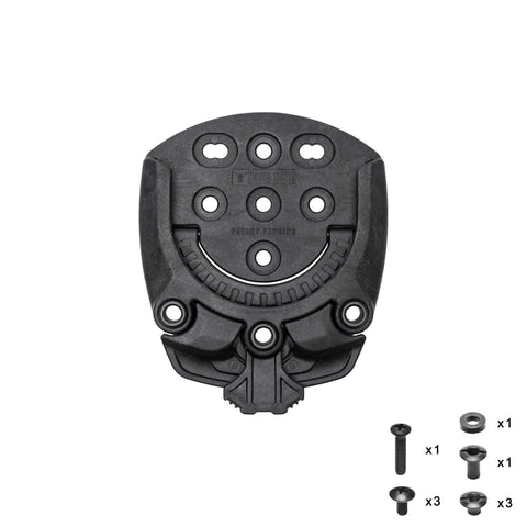 BladeTech Tek Mount Receiver - 811192039507