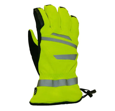 Blauer Hi Vis Flicker Glove - Style GL200