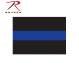 Thin Blue Line Decal- Style 1193