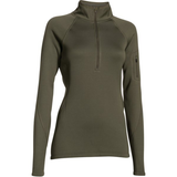 Under Armour Woman's Tac ColdGear Infrared 1/4 Zip 1271619
