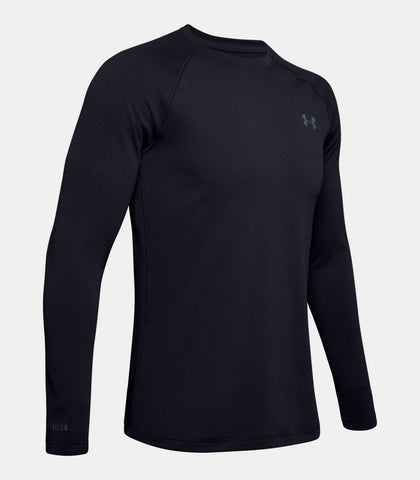 Under Armour ColdGear Base 2.0 Crew Neck - Style 1343244