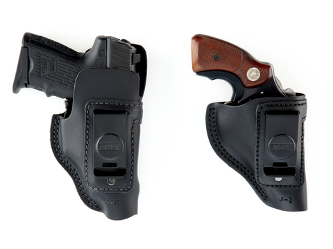 Aker Strapless off duty holster- 134