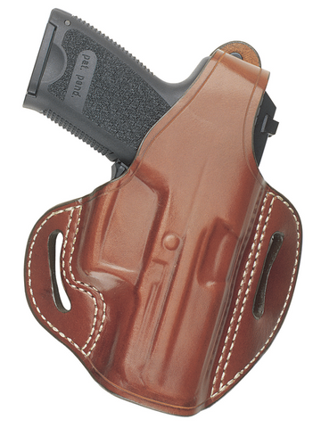 Aker Bodyguard Holster- 136