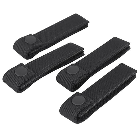 Condor 4" Mod Straps 4 pack - 223-002