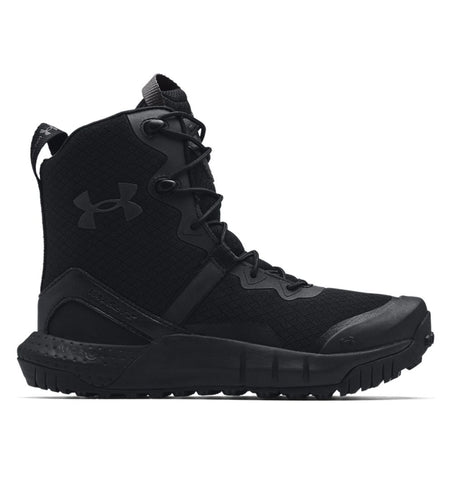 Women's UA Micro G Valsetz Tactical Boots - Style 3023744