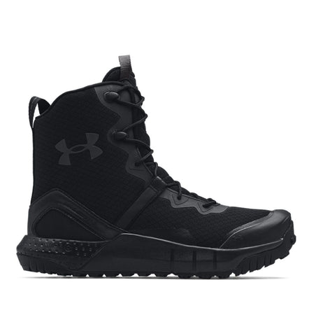 UA Micro G Valsetz Zip Tactical Boots - Style 3023748