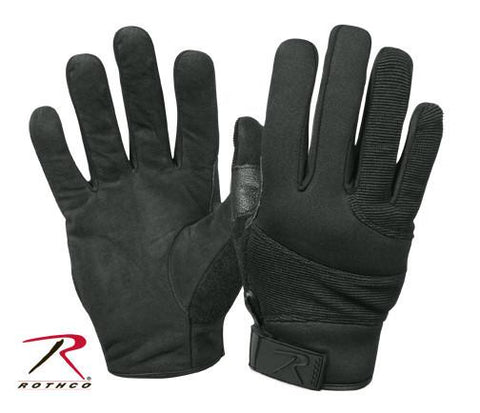 Rothco Street Shield Police Gloves- Style 3466