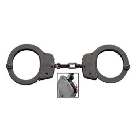 Smith & Wesson Model 100 M&P Lever Lock Handcuffs - Style 350150