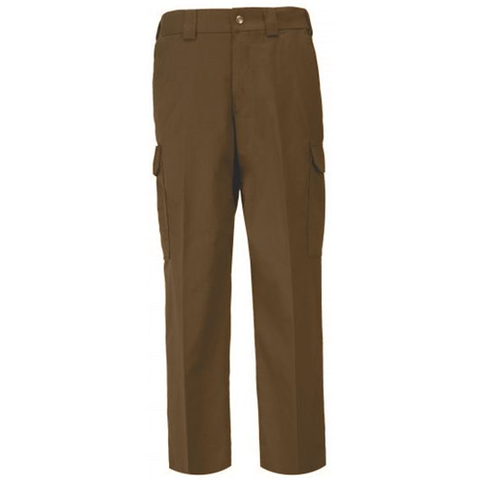 5.11 TACTICAL Taclite PDU Class B Cargo Brown Pants Style-74371