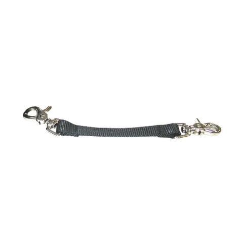 Boston Leather Anti-Sway Strap Style 5425-1