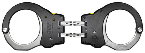 ASP Hinge Ultra Plus Cuffs - Style 56070
