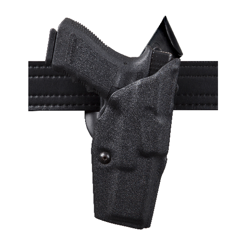 SAFARILAND ALS Mid-Ride Level I Retention Duty Holster 6390-832-482