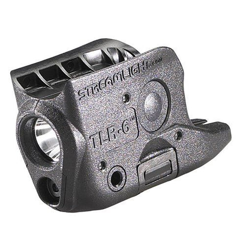 Streamlight TLR-6 Tactical Gun Light - Style 69270