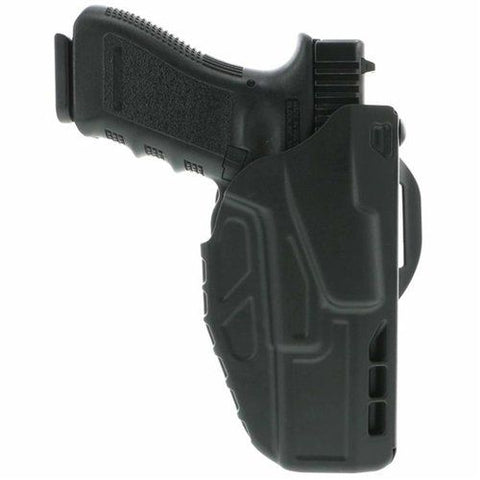 Safariland Model 7376 7TS ALS Belt Slide Concealment Holster - Style 7376-365-551