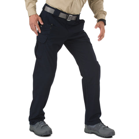 Stryke Pant w/ Flex-Tac in Dark Navy