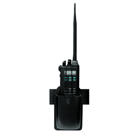 Safariland 762-Radio Carrier with Swivel