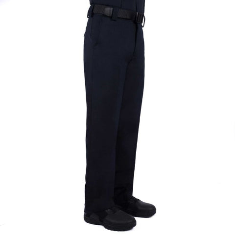 Blauer 4 Pocket Wool Pants Navy - Style 8560