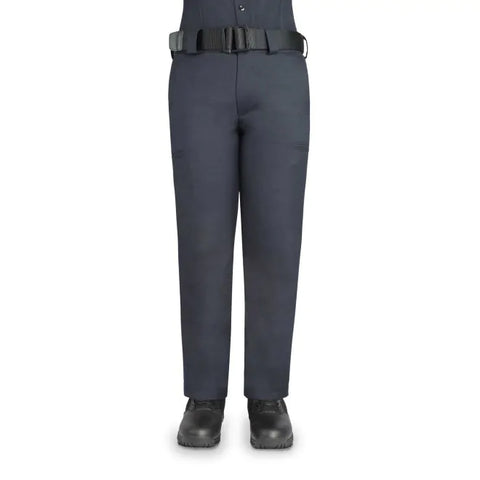 Women's Blauer 6 Pocket Wool Pant - 8567WT Navy