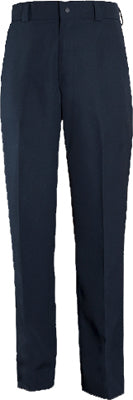 BLAUER 4-POCKET POLYESTER NAVY PANTS - STYLE 8650