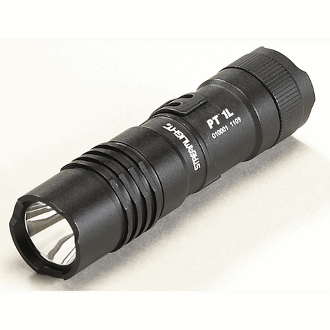 STREAMLIGHT, INC. PROFESSIONAL TACTICAL 1L/WHITE- Style 88030