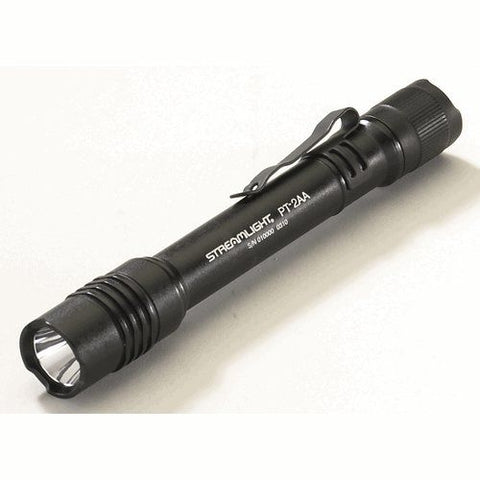 Streamlight ProTac 2AA Flashlight LED - Style 88033