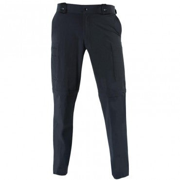 BLAUER FLEXFORCE™ ZIP-OFF BIKE PANTS NAVY - STYLE 8822Z