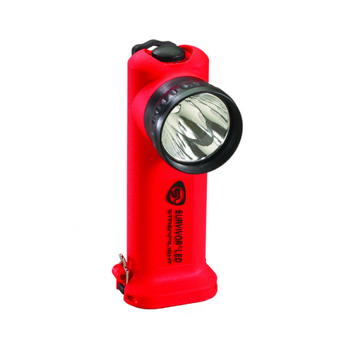 Streamlight Survivor LED - Alkaline-Style 90540