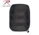 Rothco MOLLE Tactical Trauma & First Aid Kit Pouch - Style 9776