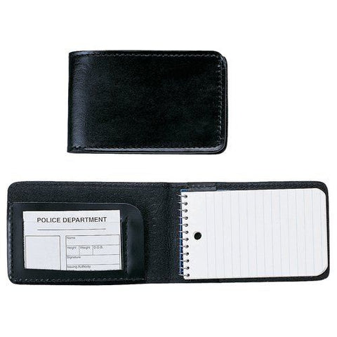 Aker Leather 3 x 5 Notebook Cover - Style A582