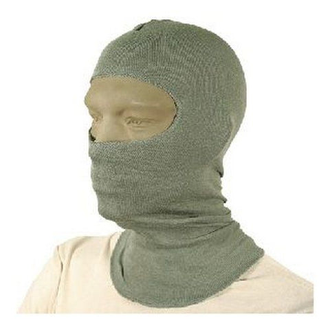 Blackhawk Balaclava Bibbed W/ Nomex - Style BH-333005