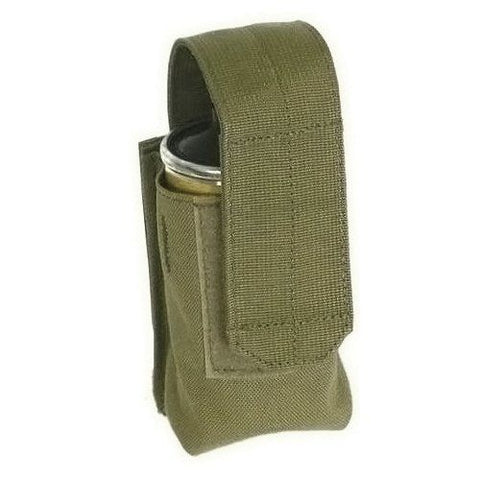 Blackhawk Smoke Grenade Single Pouch - Style BH-37CL14OD