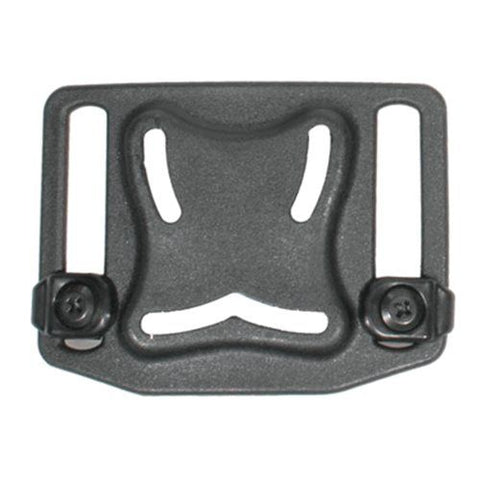 Blackhawk Belt Loop w/Screws - Style 410901BK