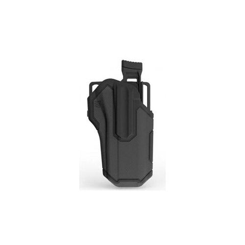 Blackhawk Omnivore Holster Light Bearing - Streamlight TLR1HL- Style BH-419002BBL