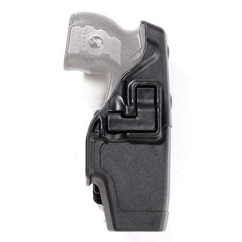 Blackhawk Taser Holster X26 RH - Style BH-44H015BK-R