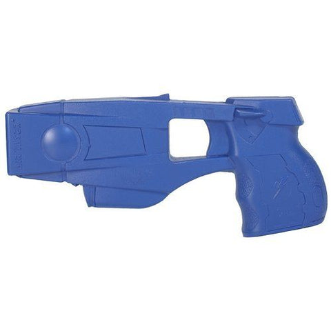 Blue Training Guns By Rings X-26 Taser - BT-FSX26