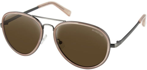 Bobster Aviator Goose Glasses - Style BGSE101HD