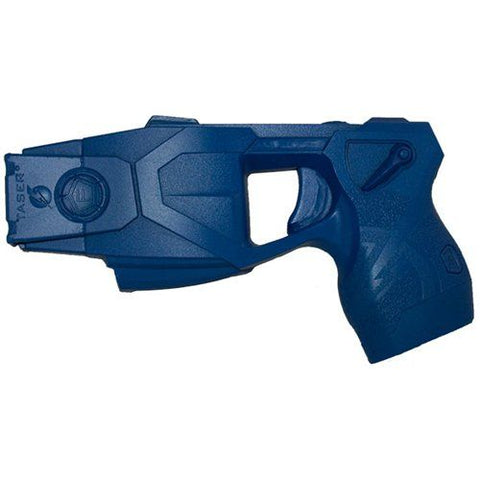 Blue Training Guns By Rings X-26P Taser - BT-FSX26P