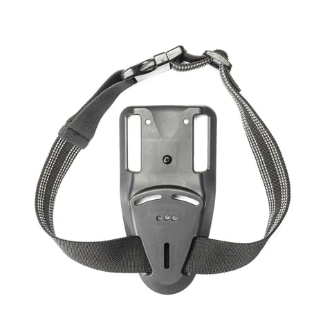 BladeTech Duty Drop Leg with Thigh Strap - BTDLWS