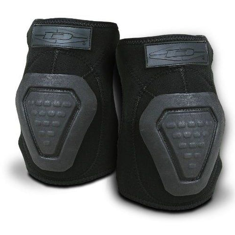 Damascus Imperial Neoprene Elbow Pads W/ Reinforced Caps - DM-DNEP
